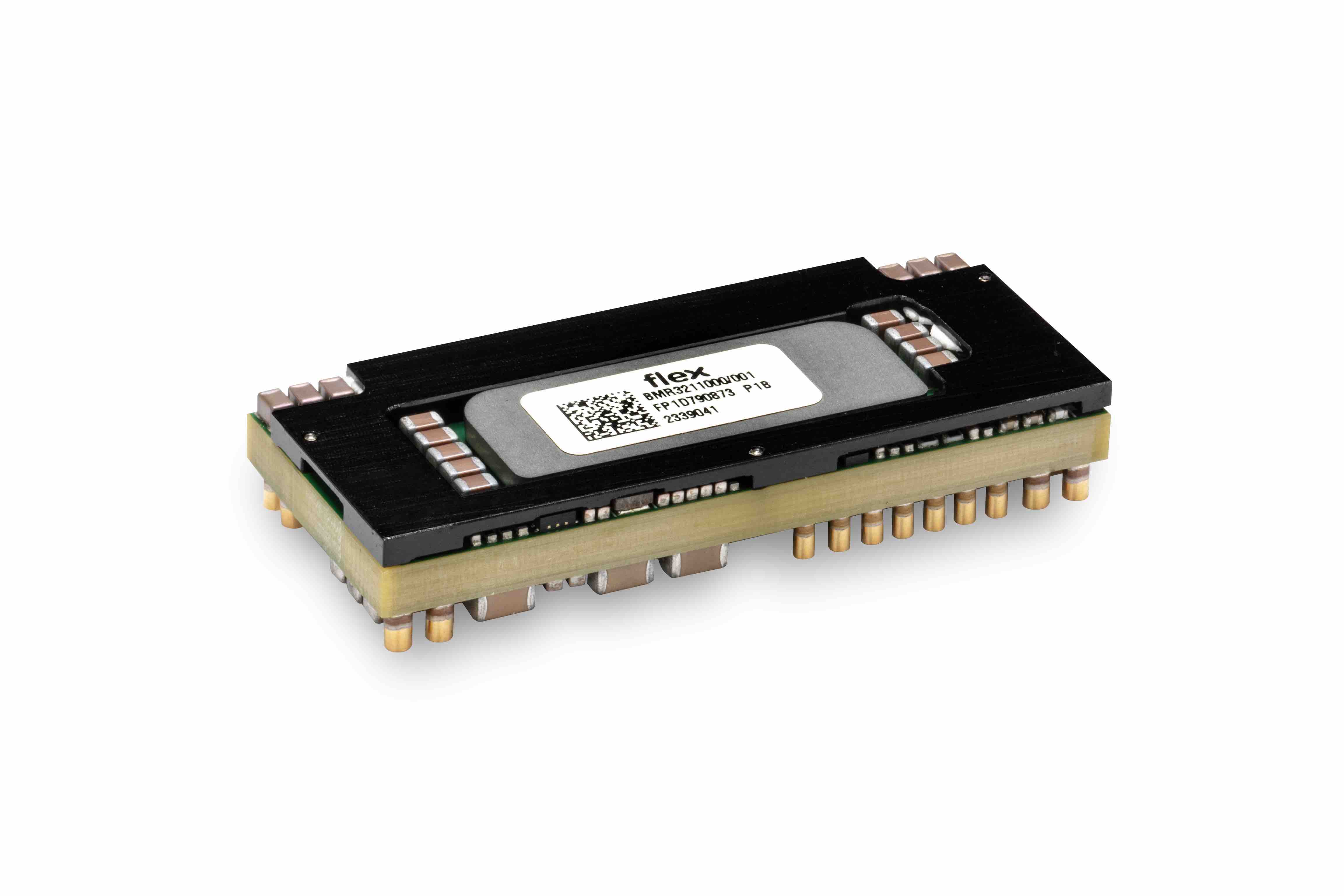 Flex Power Modules Launches New Digital Intermediate Bus Converters for AI Applications in Data Centers